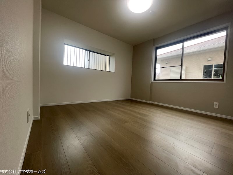 FelidiaReno宮崎市月見ヶ丘　No.1020 内観写真（リビング以外の居室）