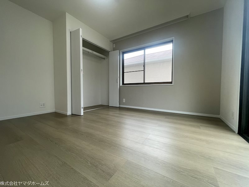 FelidiaReno宮崎市月見ヶ丘　No.1020 内観写真（リビング以外の居室）