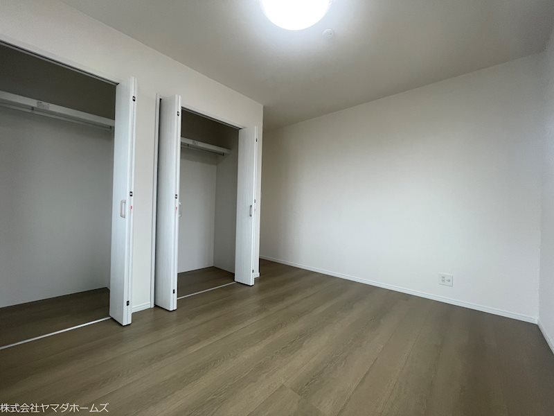 FelidiaReno宮崎市月見ヶ丘　No.1020 内観写真（リビング以外の居室）