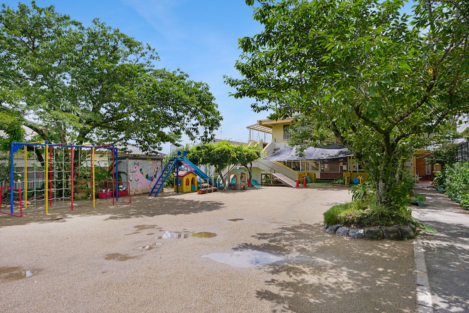 FelidiaReno宮崎市月見ヶ丘　No.1020 幼稚園