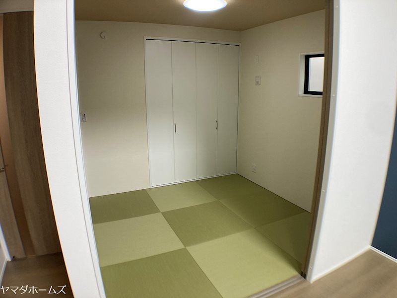 GranFelidia安城市今池町 2号棟（No.1006） 内観写真（リビング以外の居室）