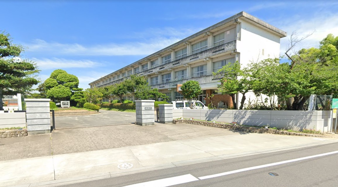 GranFelidia半田市花園町1号棟（No.1006） 小学校