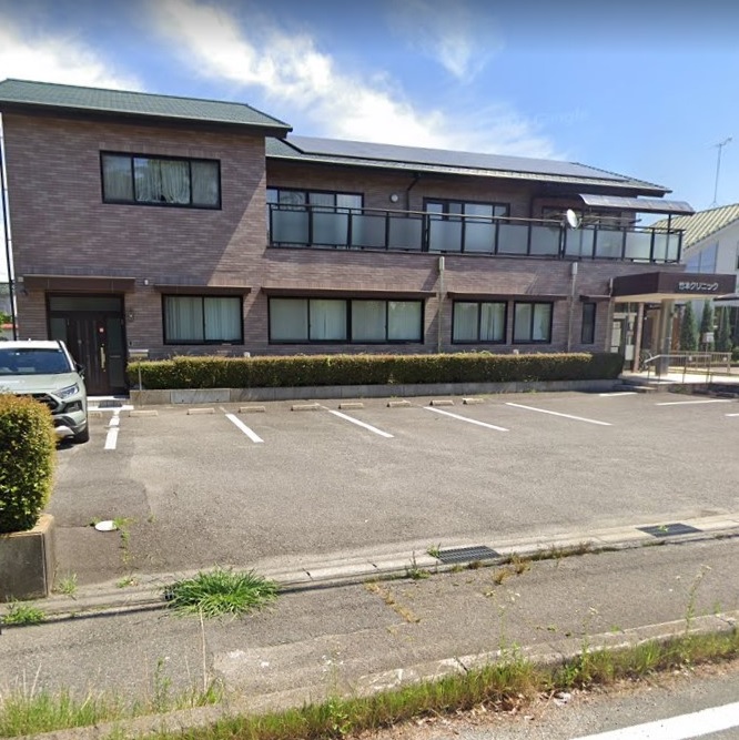 GranFelidia半田市花園町1号棟（No.1006） 内科