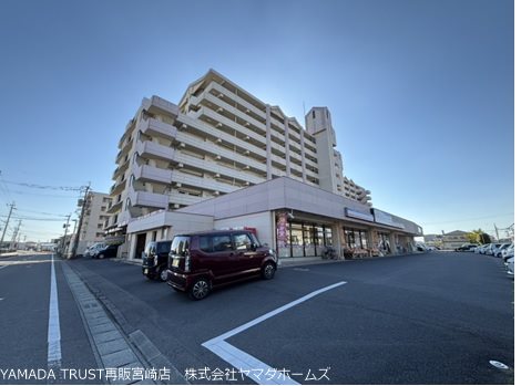宮崎県宮崎市｜FelidiaRenoフラワーマンション花ヶ島壱番館605 No.1020