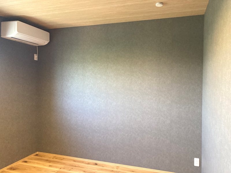 FelidiaGarden安曇野市穂高柏原 全4区画 3号棟(No.1063)  内観写真（リビング以外の居室）