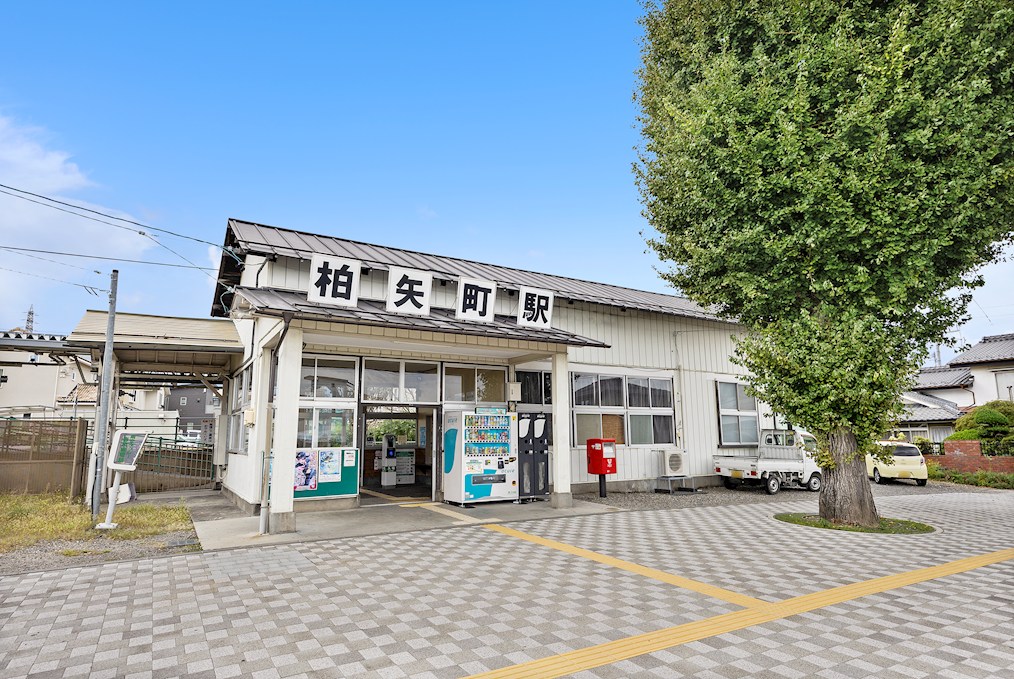 FelidiaGarden安曇野市穂高柏原 全4区画 3号棟(No.1063)  駅