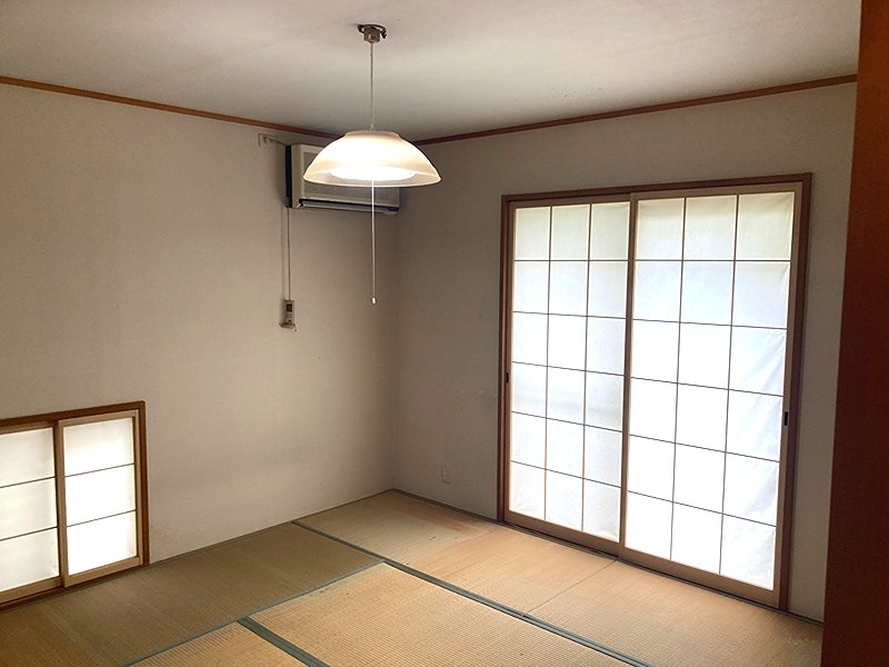 【スムストック】千葉県佐倉市石川(No.1031) 内観写真（リビング以外の居室）