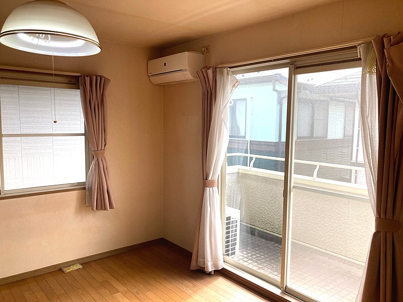 【スムストック】千葉県佐倉市石川(No.1031) 内観写真（リビング以外の居室）