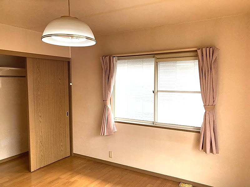 【スムストック】千葉県佐倉市石川(No.1031) 内観写真（リビング以外の居室）