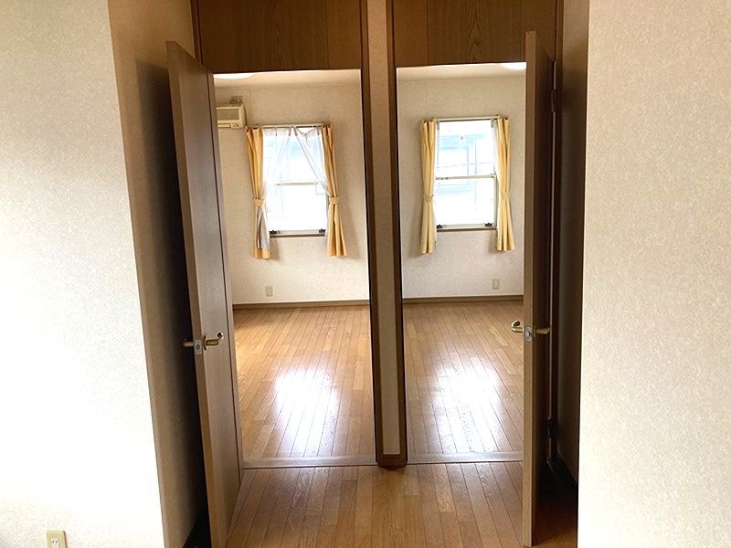 【スムストック】千葉県佐倉市石川(No.1031) 内観写真（リビング以外の居室）