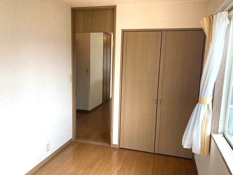 【スムストック】千葉県佐倉市石川(No.1031) 内観写真（リビング以外の居室）