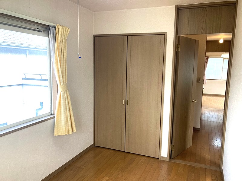 【スムストック】千葉県佐倉市石川(No.1031) 内観写真（リビング以外の居室）