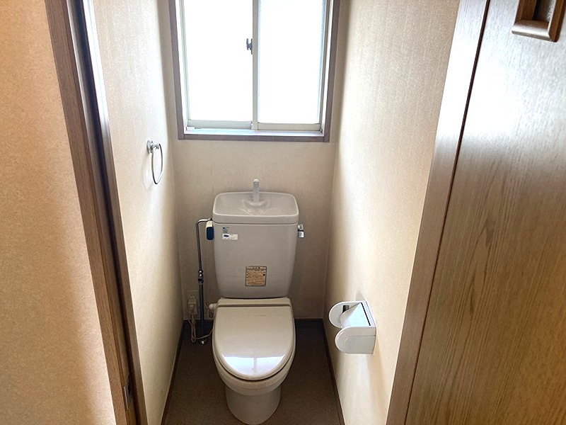 【スムストック】千葉県佐倉市石川(No.1031) 内観写真（トイレ）