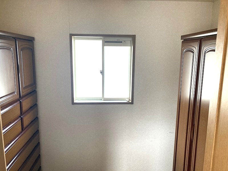 【スムストック】千葉県佐倉市石川(No.1031) 内観写真（収納）