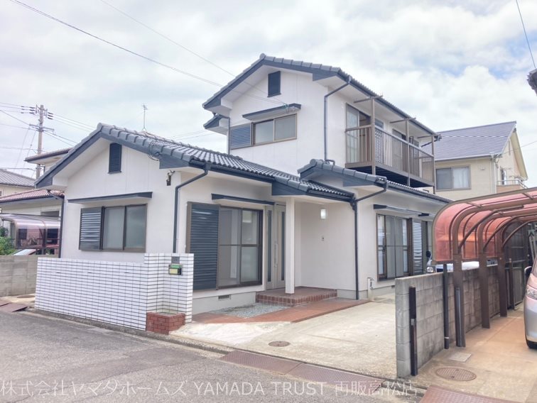 香川県高松市｜FelidiaReno高松市多肥上町（No.1015） (戸建｜居住用