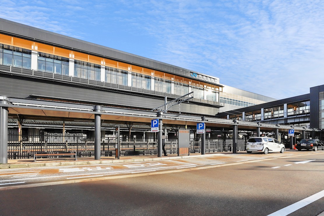 FelidiaGardenあわら市大溝 全4区画 2号棟(No.1057)  駅