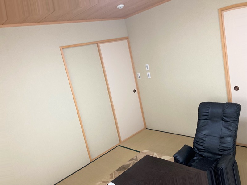 【スムストック】東京都町田市相原町(No.1030) 内観写真（リビング以外の居室）