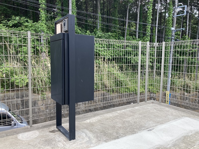 【スムストック】東京都町田市相原町(No.1030) 現地写真（玄関）