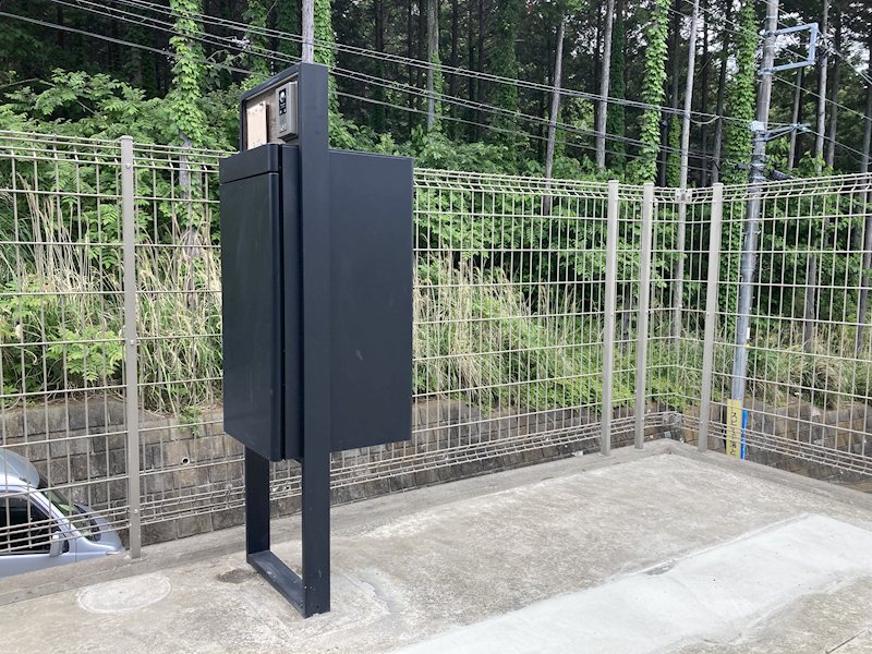 【スムストック】東京都町田市相原町(No.1030) 設備