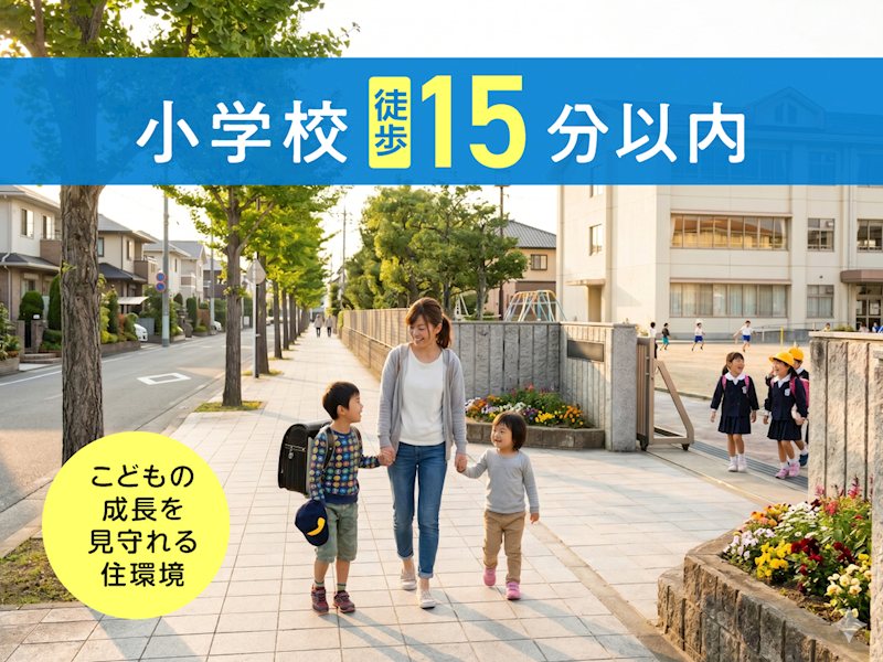 Feelwell金ケ崎町西根 全5区画 5号棟(No.1024)  設備