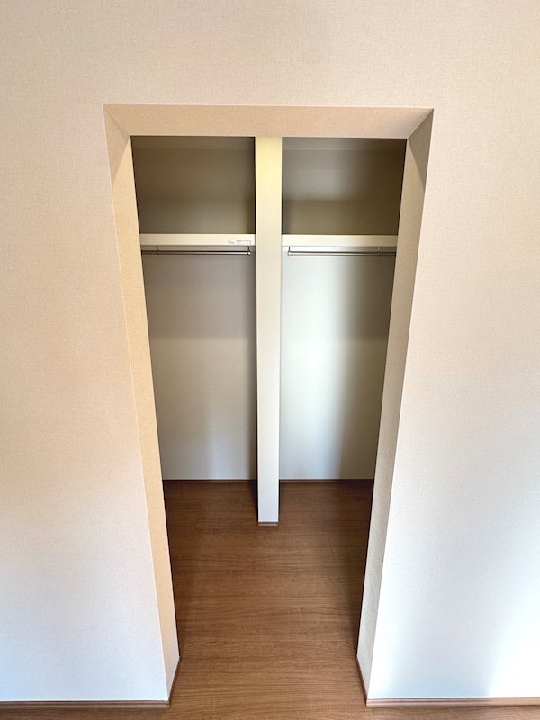 FelidiaGarden甲府リバーサイドタウン 全4区画 3号棟(No.1030) 内観写真（収納）