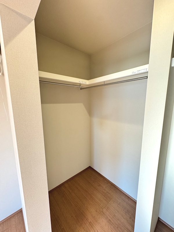FelidiaGarden甲府リバーサイドタウン 全4区画 3号棟(No.1030) 内観写真（収納）