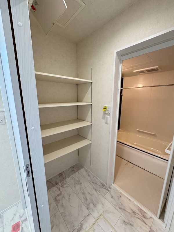 FelidiaGarden甲府リバーサイドタウン 全4区画 3号棟(No.1030) 内観写真（洗面台・洗面所）