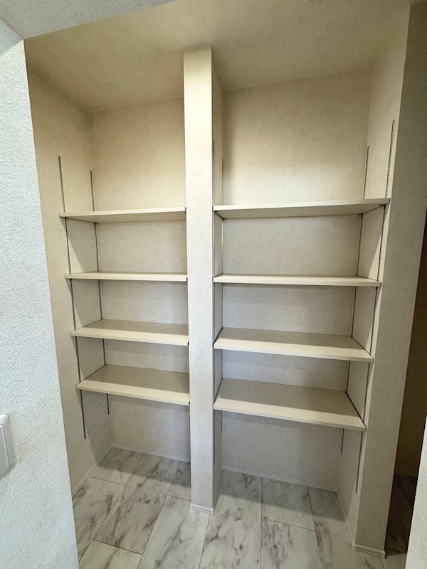 FelidiaGarden甲府リバーサイドタウン 全4区画 3号棟(No.1030) 内観写真（収納）