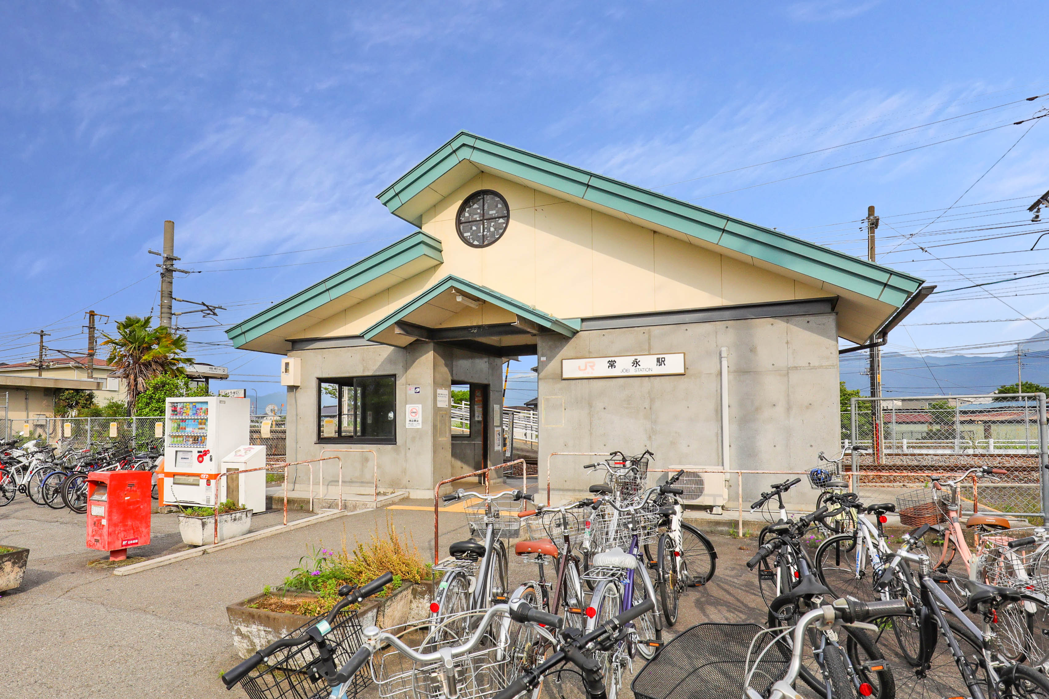FelidiaGarden甲府リバーサイドタウン 全4区画 3号棟(No.1030) 駅