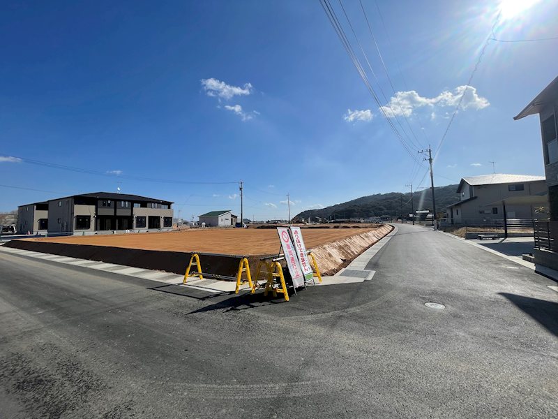 福岡県京都郡苅田町｜京都郡苅田町与原 全6区画 4号地(No.1042) (土地
