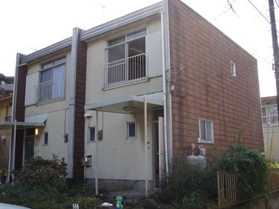 池田マンション その他