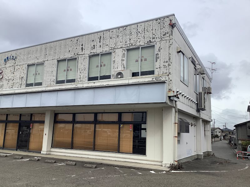 Ｍ．Ｓビル 現地写真