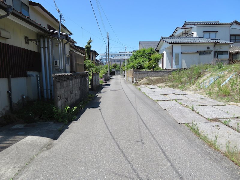 西区寺尾上5丁目売地 その他