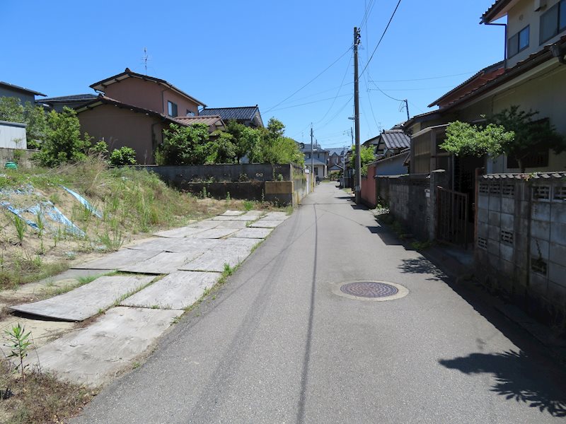 西区寺尾上5丁目売地 その他