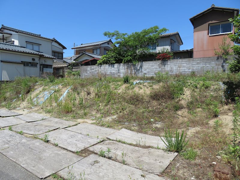西区寺尾上5丁目売地 その他