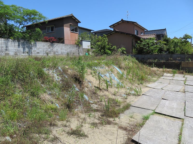西区寺尾上5丁目売地 その他
