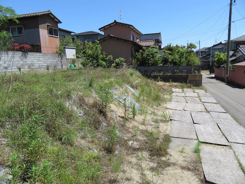 西区寺尾上5丁目売地 その他