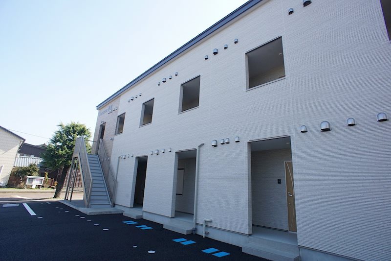 Common燕南 現地写真