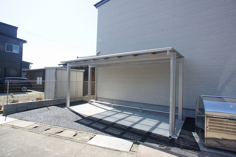 Common燕南 現地写真（その他）