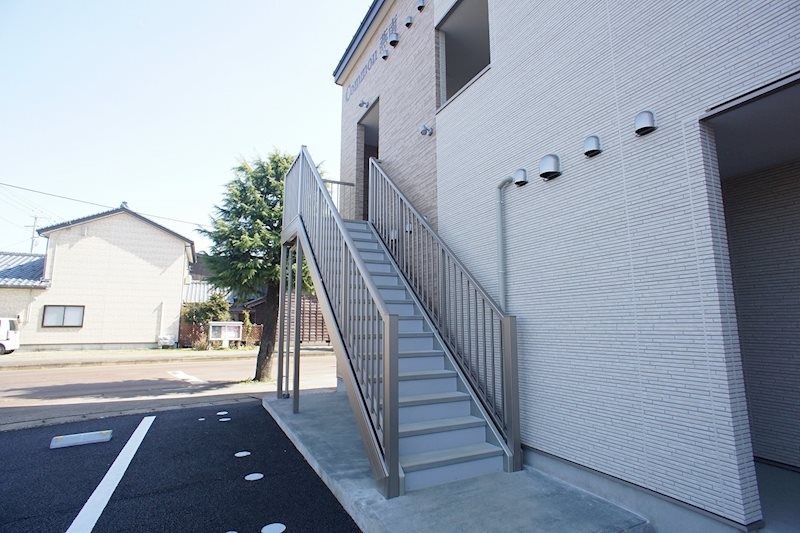 Common燕南 現地写真