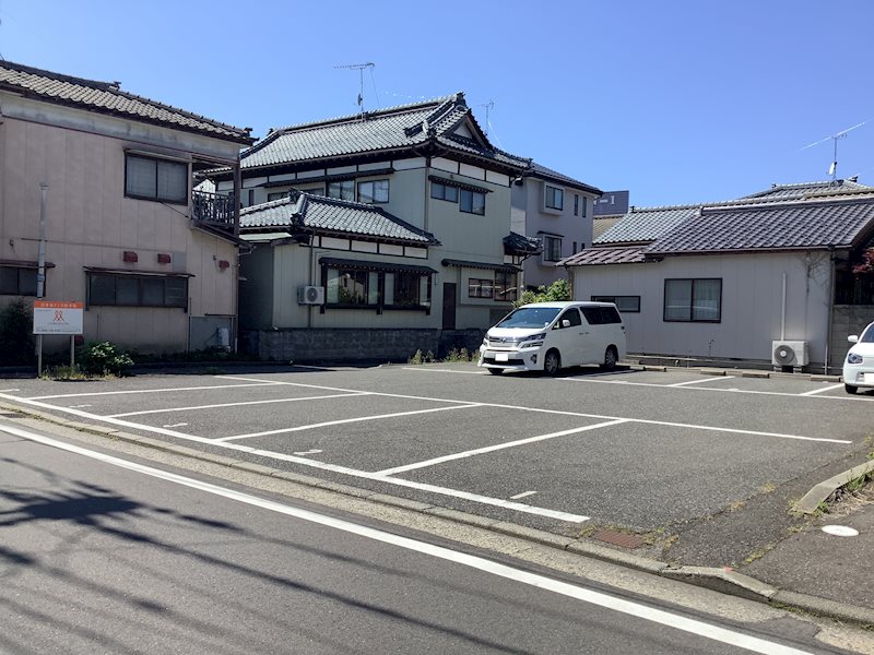 中央区沼垂東5丁目売地 (土地｜居住用)の物件情報 リビングギャラリー売買サイト（事業開発部）