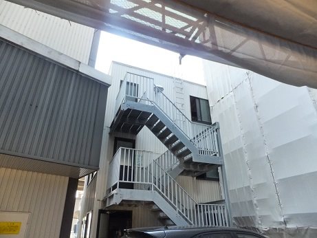 オルザス新潟 共用部写真（その他）