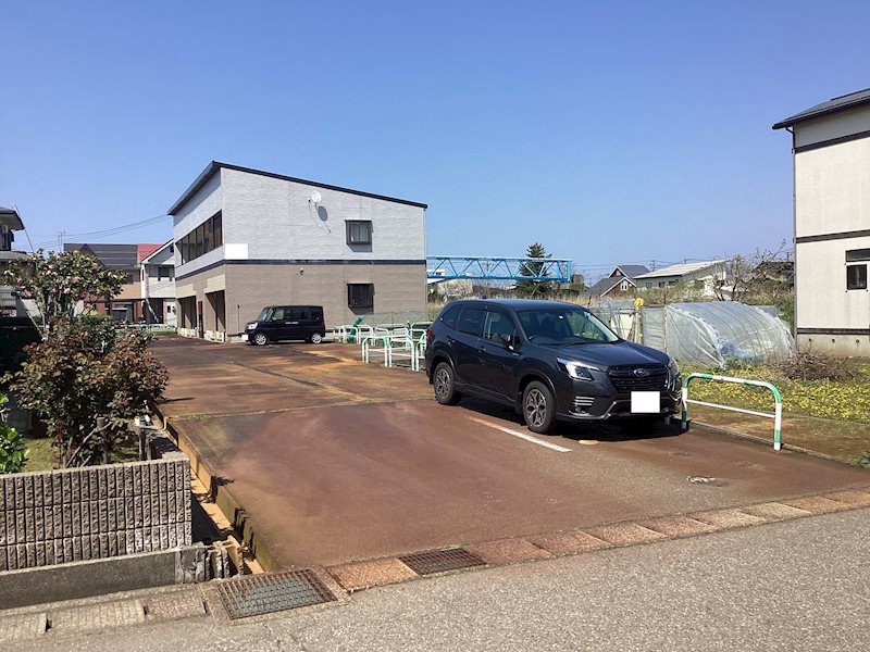 ウインズ春日新田 現地写真