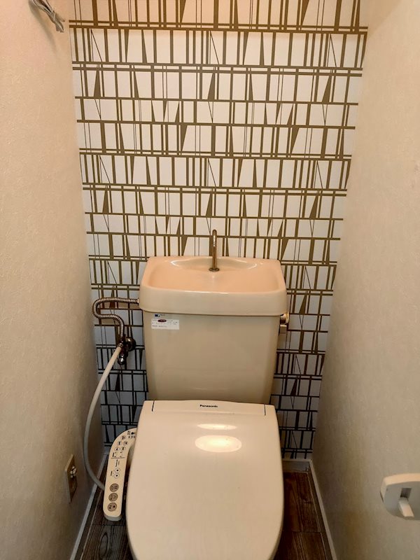 アーバンヒルズ 内観写真（内装）