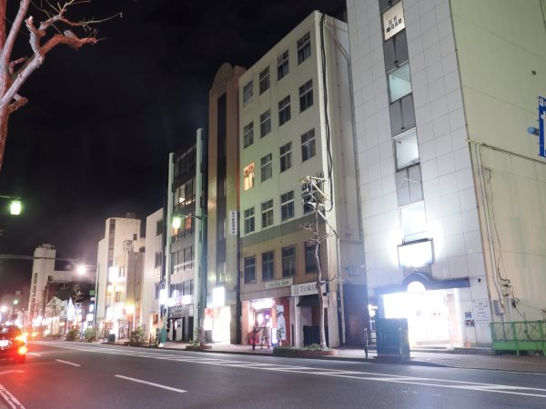 Westhills M&M 現地写真