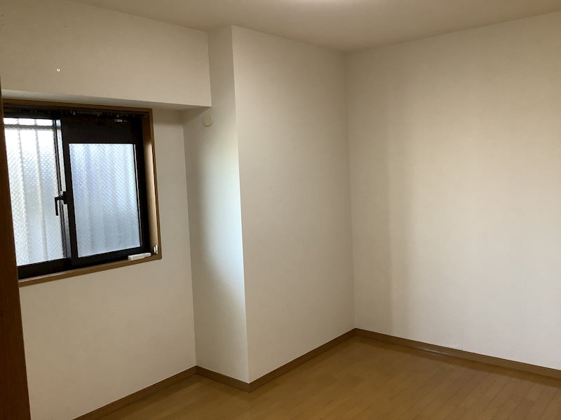 ダイアパレス水道町通り 内観写真（リビング以外の居室）