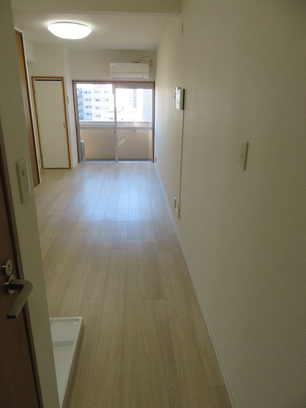 トーカンマンション医学町 内観写真（内装）