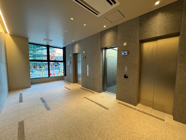 アイコニックタワー新潟ステーション 共用部写真（その他）