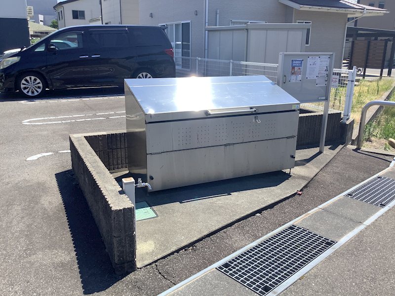 ラベルエキップ 現地写真（その他）