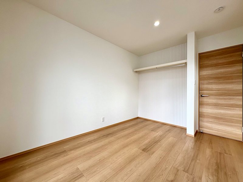 Lakulusu Home 下大川前通 内観写真（リビング以外の居室）